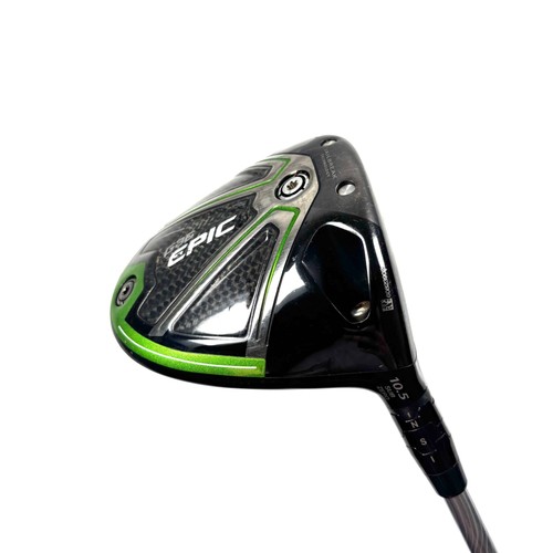 Callaway great big - big, epic