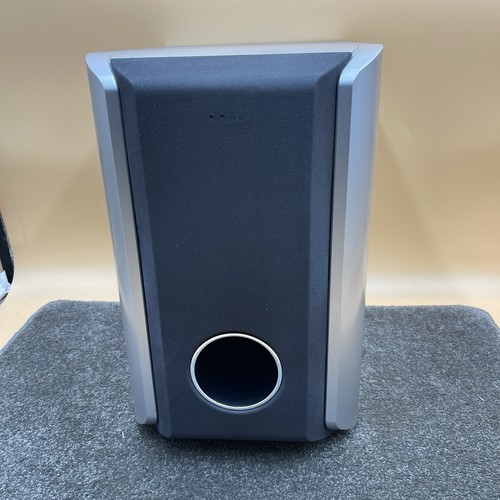 Sony ws52b subwoofer - sony, ss-ws52b
