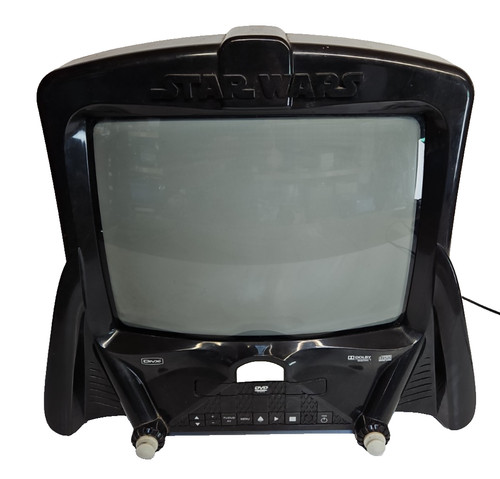 Star wars darth vader crt - 14",