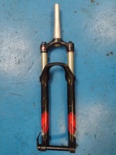 29" Rock Shox REBA RL Fork 100mm Travel Lockout Tapered Steerer 110x20mm Axle