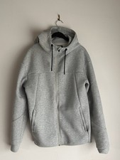 Primark Grey Hooded Sweatshirt