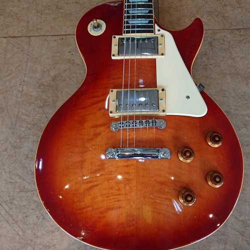 Tokai love rock les paul - love,