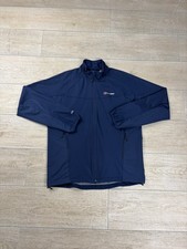 Berghaus Windstopper Jacket