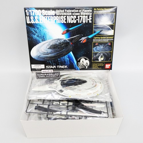 Star trek 1700 s - star, 1/1700