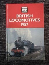 Ian Allan Combined Volume 1957