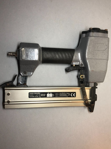 Concrete nail gun - nail,