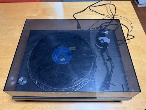 Technics 1100 direct - sl-1100,