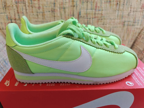 Nike classic cortez nylon - nike,