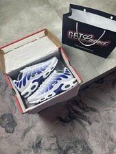 Nike Air Max Plus TN - 'Grape