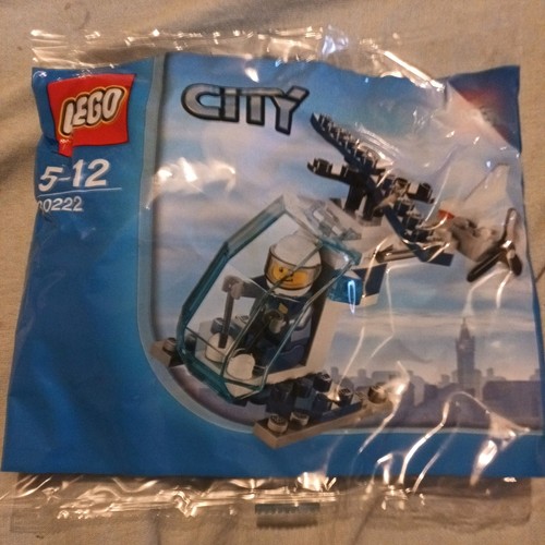 Lego city police - ☆lego,