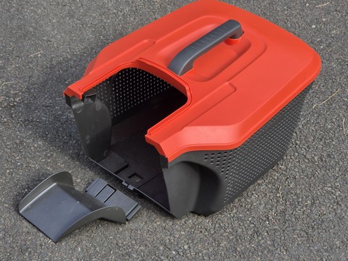 Flymo speedi 360c grass - 360c,