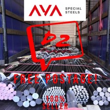 D2 Tool Steel round bar