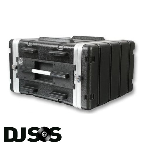Abs rack case flight - rack,