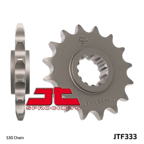 Front sprocket 347 - sprocket,