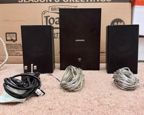 Samsung swa 9000s wireless - swa-9000s,