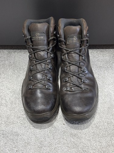 Scarpa men terra ii - scarpa,