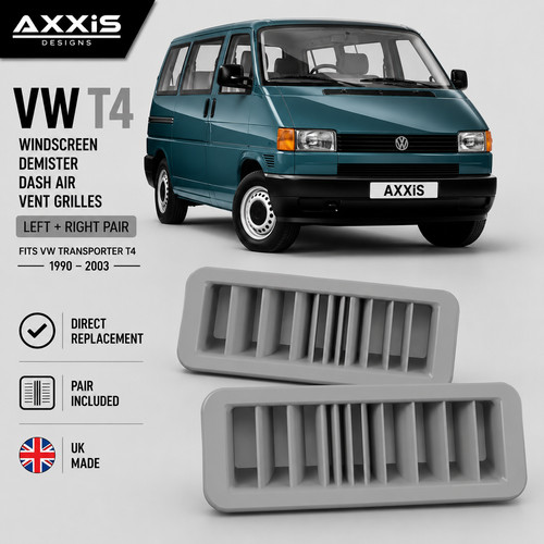 Transporter windscreen - vw,