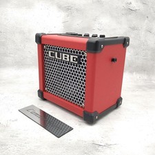 ROLAND MICRO CUBE GX Red