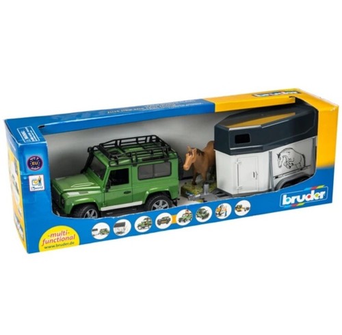 Bruder toys pro series - bruder,