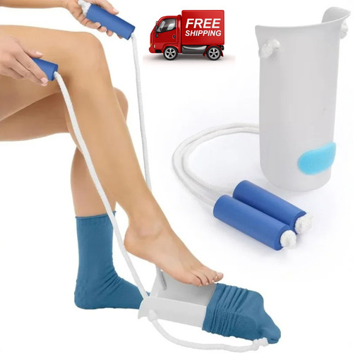 Sock aid helper easy off - helper,