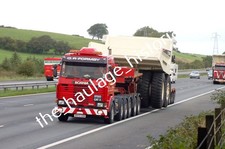 THH Truck Photos - Scania 143e