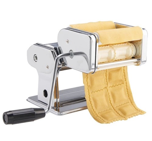 Vonshef manual pasta maker - vonshef,