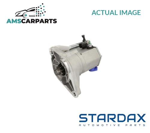 Engine starter motor stx200772 - engine,