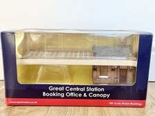 Bachmann Scenecraft 44-117c