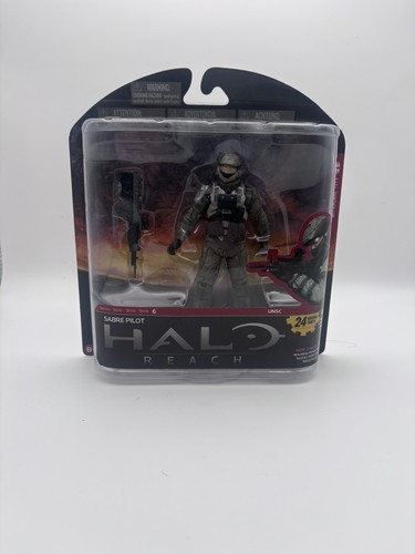 Mcfarlane toys halo reach - mcfarlane,