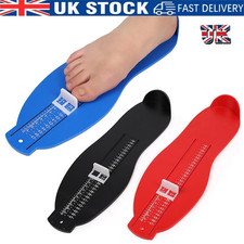Adult Child Foot Measure Gauge