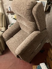 Electric Rise and Recline