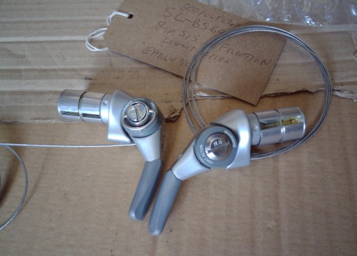 Shimano 600 ultegra bs64 - 600,