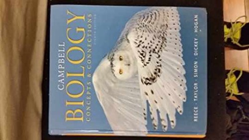 Campbell biology concepts - campbell,