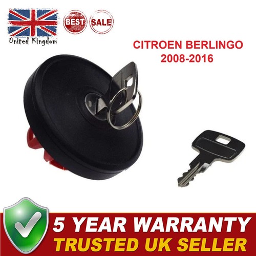Fuel cap petrol - cap, filler
