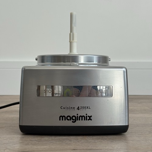 Magimix 4200xl corded food - 4200xl,