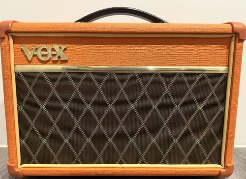 Very rare vox pathfinder - rare!,