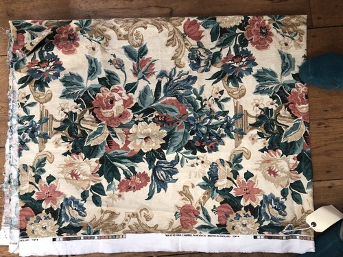 Nina campbell fabric - nina,