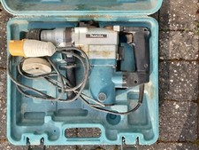 MAKITA HAMMER DRILL Z1C-26 110V 750W BOXED SPARES REPAIRS PARTS RESTORATION 