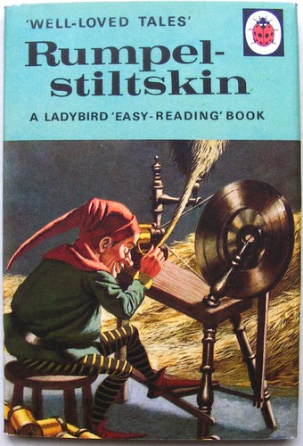 Ladybird book - ladybird, –