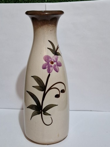 West german vase scheurich - german,