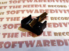 Elliptical Diamond Stylus for  SHURE M75ED N75ED-2 M75-ED II   DUAL CS1225/1