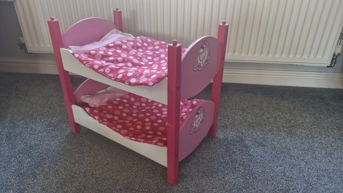 Early learning centre - learning, dolls