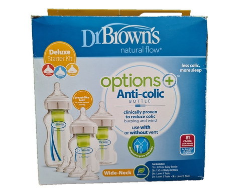 Brown natural flow - dr.,
