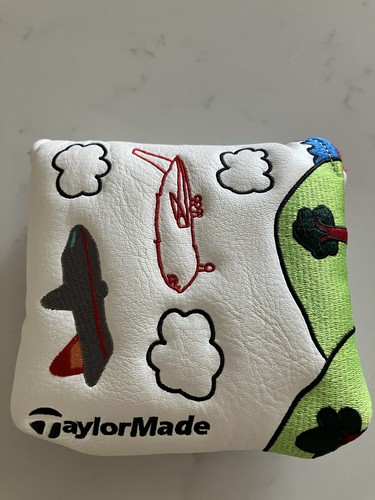 Taylormade tour issue mallet - taylormade,