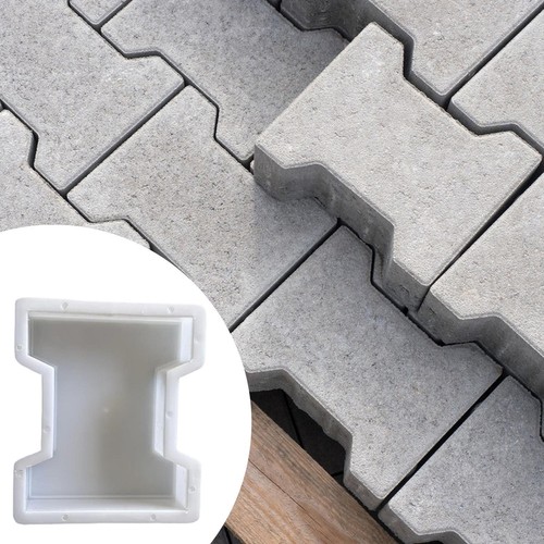 Concrete brick mould - mould, unique
