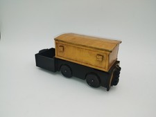 16mm Garden Railway Mining