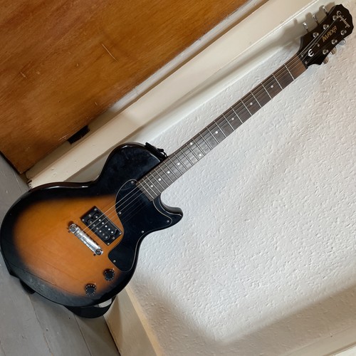 Electric guitar epiphone - electric,