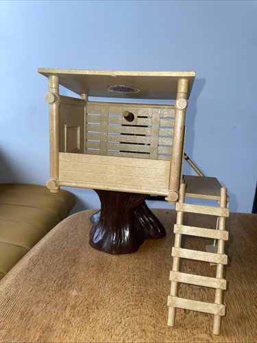 Vintage sylvanian families - vintage,