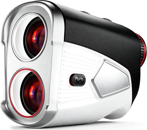 Golf rangefinder slope 1500 - slope,