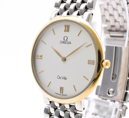 Omega ville 395 2378 - de,